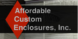 Affordable Custom Enclosures