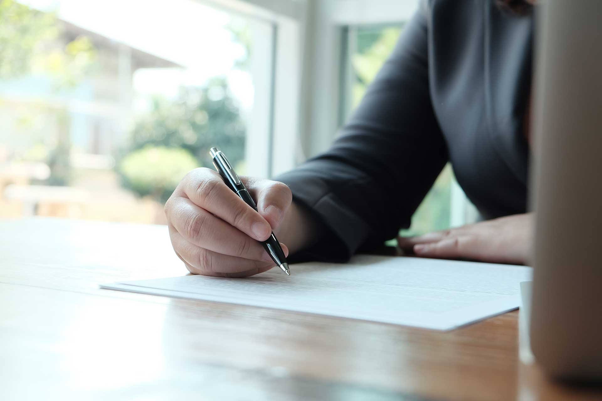 Bucks County Home Attorneys