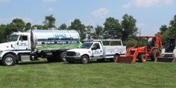 B & C Septic Service