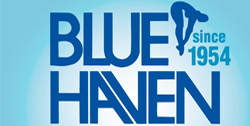 Blue Haven Pools & Spas