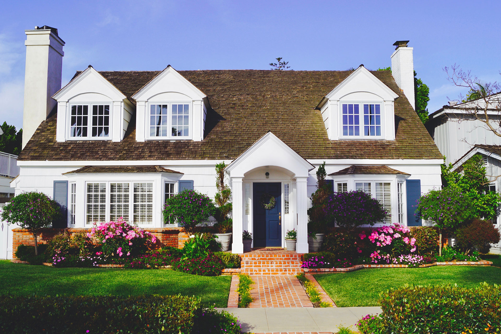 Bucks County Chimney Cleaning
