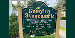 Country Stonework