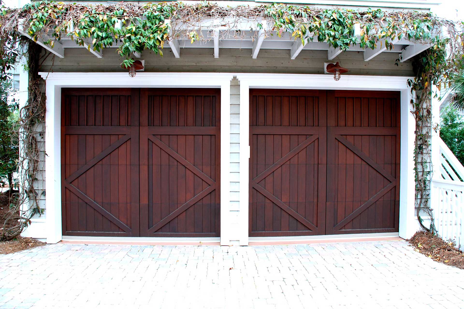 Bucks County Garage Doors