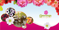 Geerlings Garden Gift & Patio