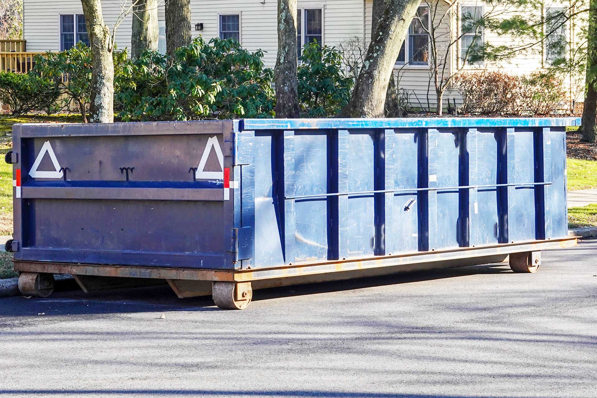 Bucks County Hauling