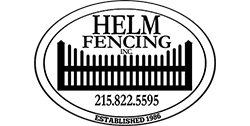 Helm Fencing