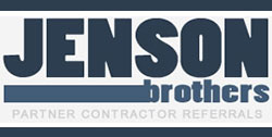 Jenson Brothers