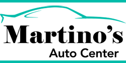 Martinos Auto Center