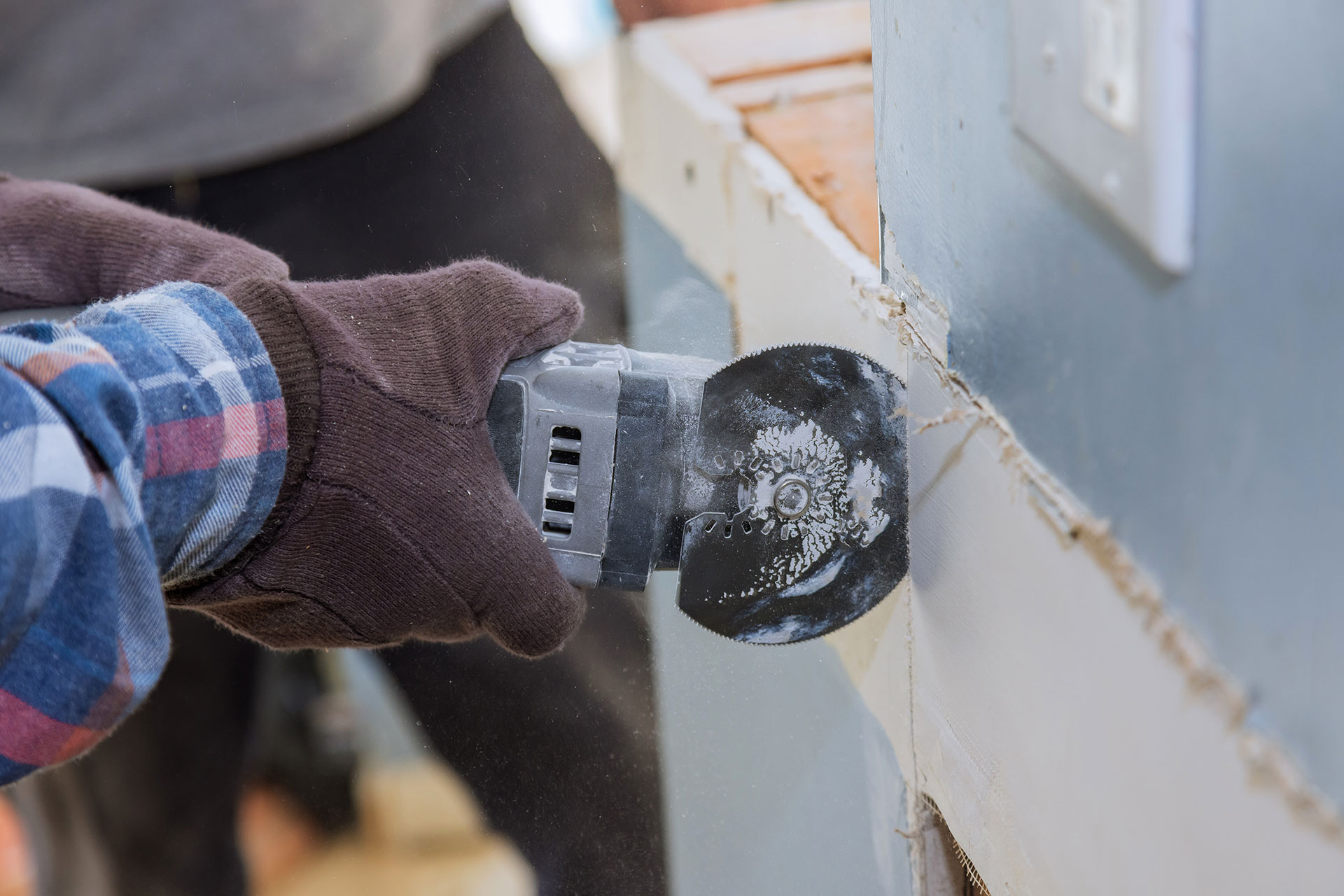 Bucks County Mold Removal