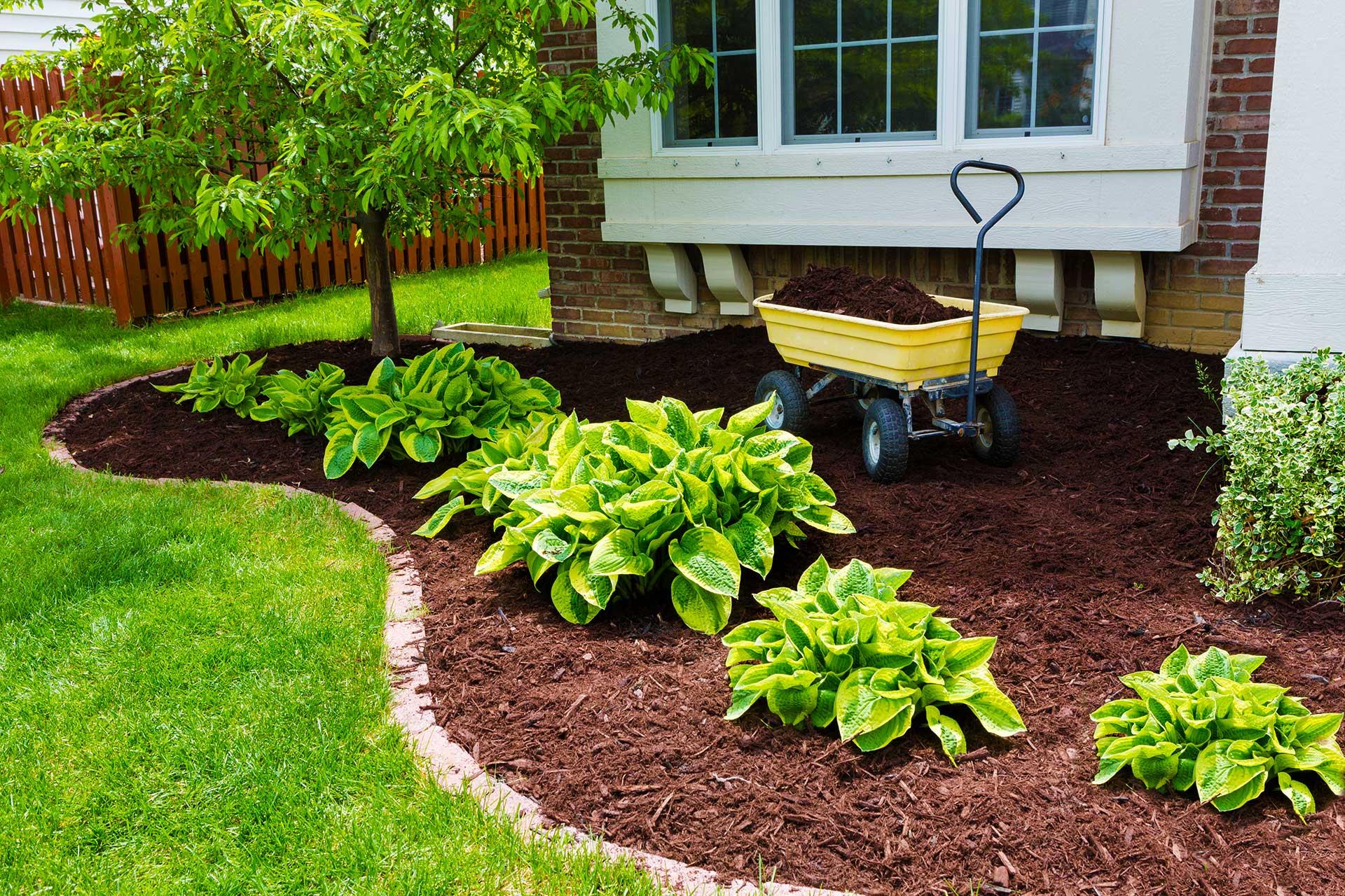 Bucks County Mulch & Top Soil