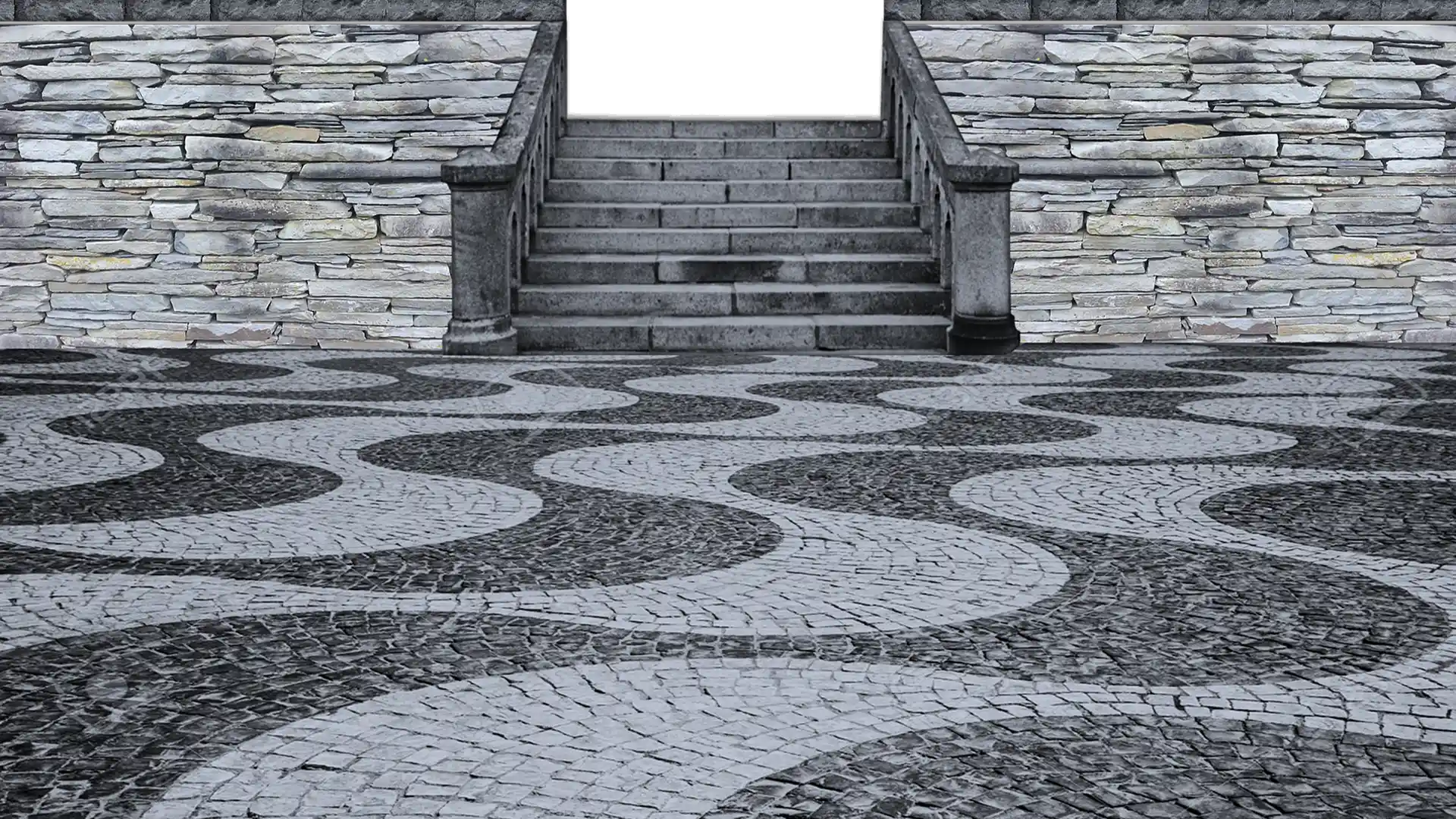 Bucks County Hardscape Design