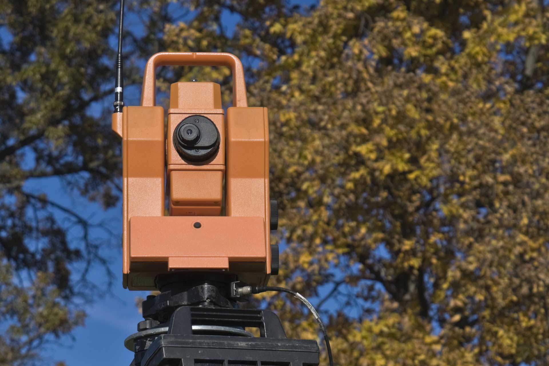 Bucks County Surveyors