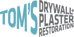 Toms Drywall Plaster Restoration