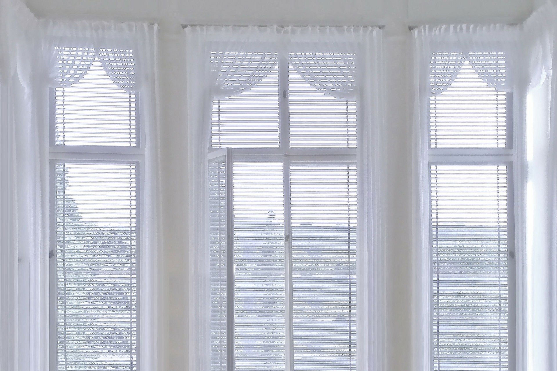 Bucks County Window Treatments